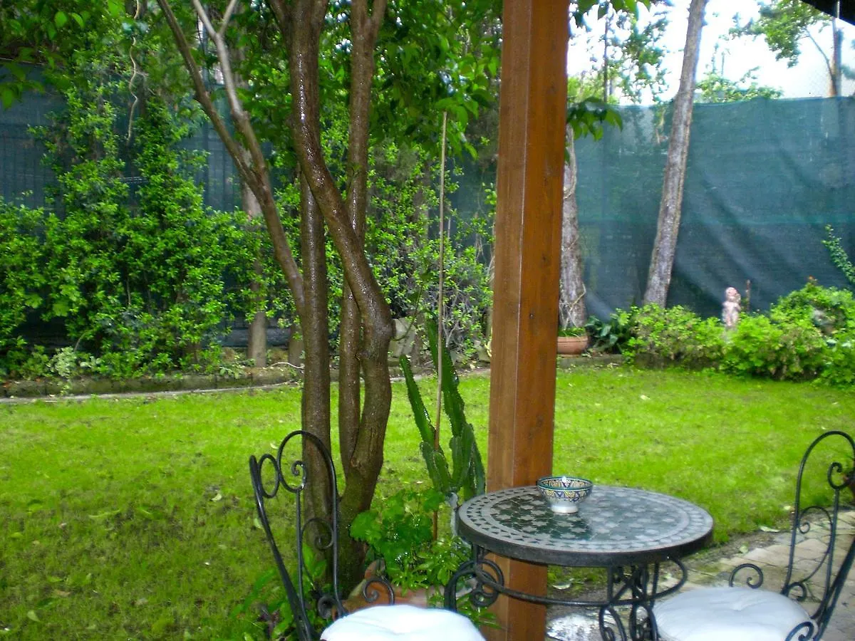 Holiday Home Via Del Casale Fainelli Rome